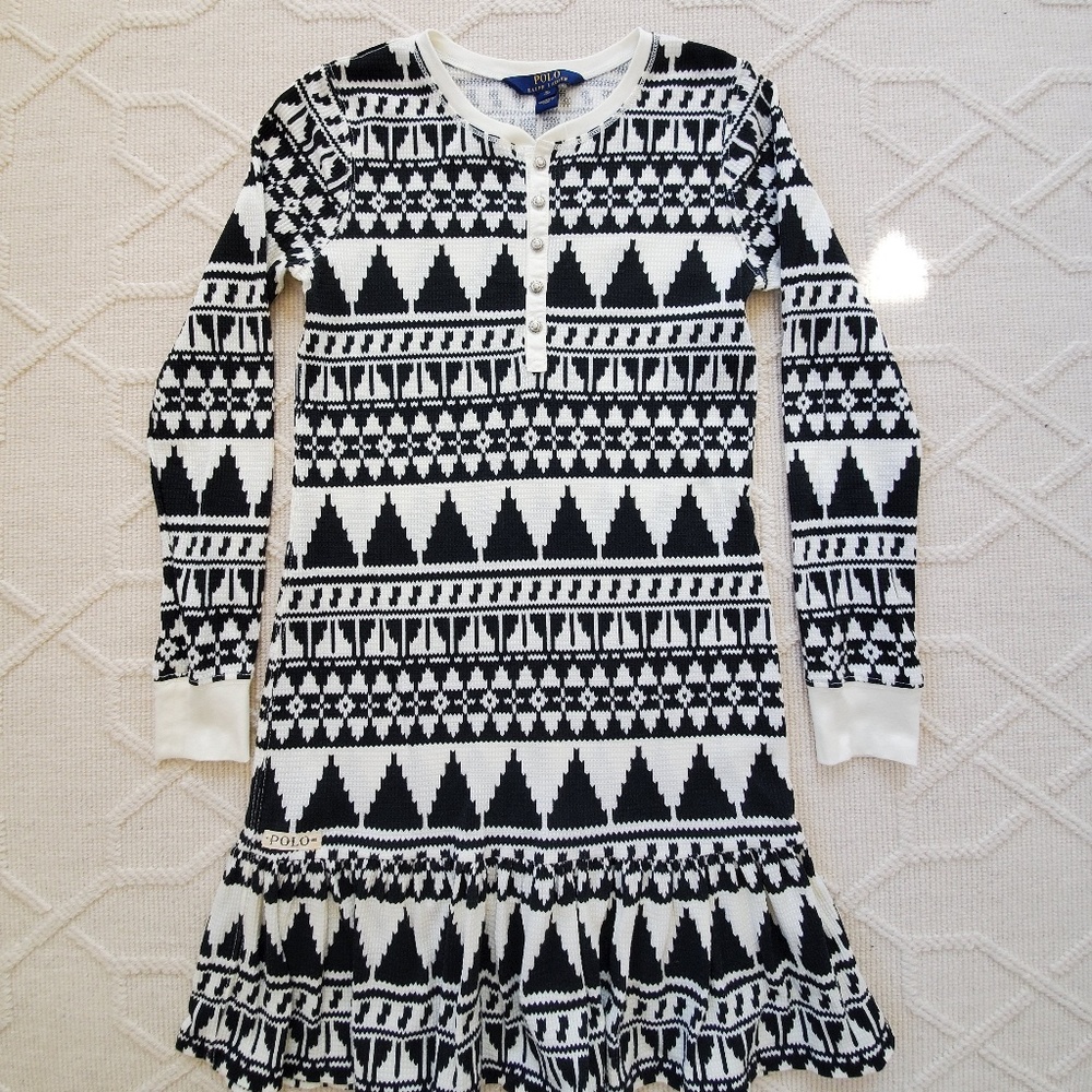 Polo Ralph Lauren Dress